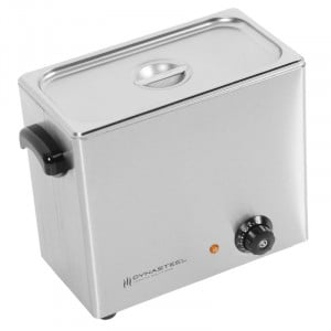 Professional Egg Cooker 8 Eggs 2600 W Stainless Steel
