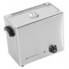 Professional Egg Cooker 8 Eggs 2600 W Stainless Steel