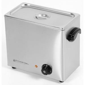 Επαγγελματικός Βραστήρας Αυγών 8 Αυγών 2600 W Ανοξείδωτο Ατσάλι