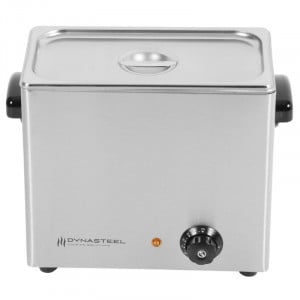 Professional Egg Cooker 8 Eggs 2600 W Stainless Steel