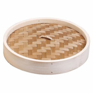 Round Steamer Lid - Ø 13 cm - Pujadas