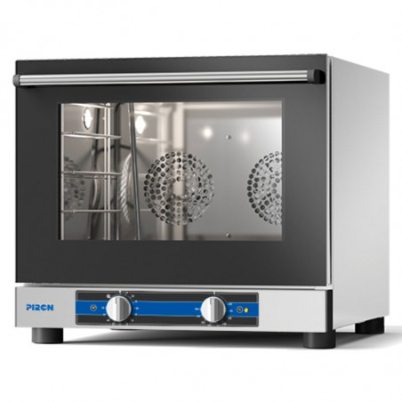 Pro Caboto 4 Level Convection Oven - Refurbished