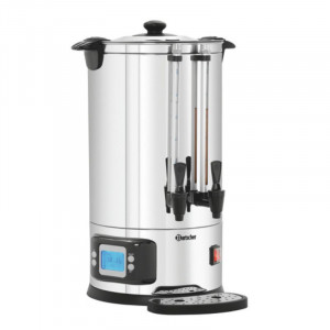 Tea / Hot Water Dispenser D15000 - 15 L - Bartscher