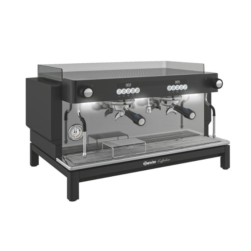 Καφετιέρα Coffeeline - 11,5L - Bartscher