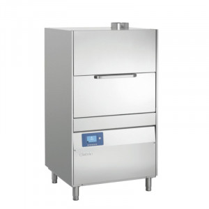 Dishwasher for Large Spaces - 82 liters - Bartscher