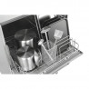 Πλυντήριο πιάτων για μεγάλους χώρους - 82 λίτρα - Bartscher