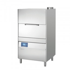 Dishwasher for Large Spaces - 82 liters - Bartscher