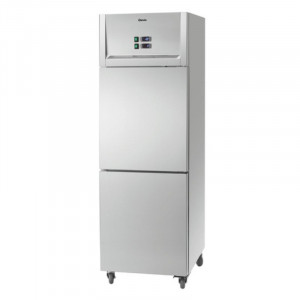 Positive and Negative Refrigerated Cabinet - 484 L - Bartscher