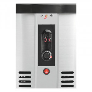 Refrigerated Beverage Cabinet - 110 L - Bartscher