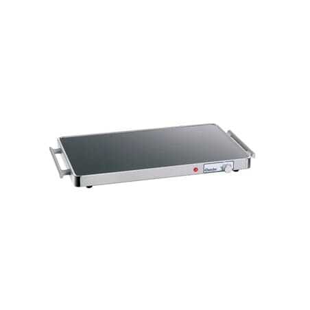 Hot plate, GN 1/1
