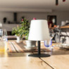 Λάμπα Τραπεζιού LED - Mini Σκούρο - Lumisky