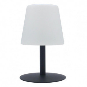 LED Table Lamp - Mini Rock - Lumisky
