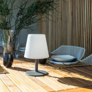 Λάμπα Επιτραπέζια LED - Mini Rock - Lumisky