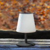 Ηλιακό και επαναφορτιζόμενο τραπέζι φωτιστικό - Standy Tiny Solar - Lumisky