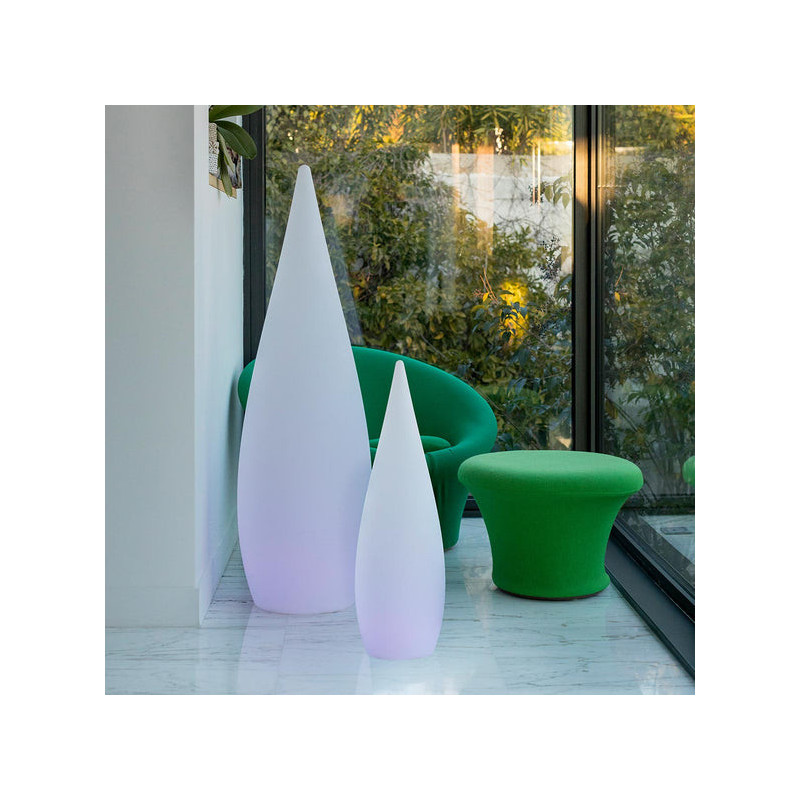 Goutte Wireless Floor Lamp - Classy 80 cm - Lumisky Goutte Wireless Floor Lamp - Classy 80 cm - Lumisky