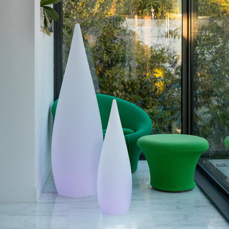 Goutte Wireless Floor Lamp - Classy 80 cm - Lumisky