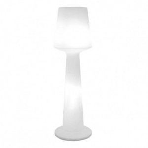 Wireless Multicolored Lamp Post - Austral 110 cm - Lumisky