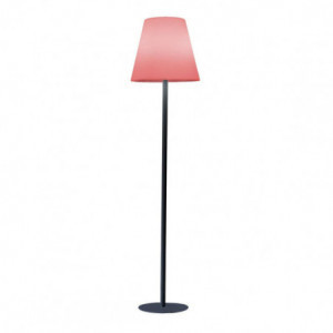 Ασύρματο Πολύχρωμο Φωτιστικό Δαπέδου - Standy 150 cm - Lumisky