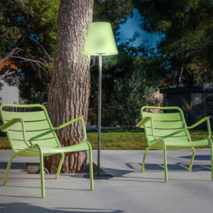 Ασύρματο Πολύχρωμο Φωτιστικό Δαπέδου - Standy 150 cm - Lumisky