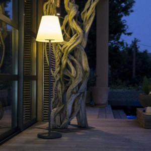 Ασύρματο Πολύχρωμο Φωτιστικό Δαπέδου - Standy 150 cm - Lumisky