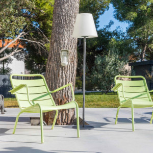Λαμπτήρας Εξωτερικού Χώρου με Καλώδιο - Standy 150 cm - Lumisky