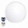Wireless Floating Luminous Ball - Bobby 40 cm - Lumisky