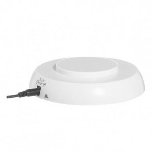 Boule Lumineuse Flottante sans Fil - Bobby 40 cm - Lumisky