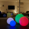 Wireless Floating Luminous Ball - Bobby 40 cm - Lumisky