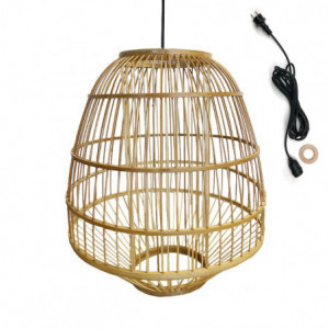 Bohemian Suspension for Outdoor - Mykonos Outdoor - Lumisky