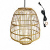 Bohemian Suspension for Outdoor - Mykonos Outdoor - Lumisky