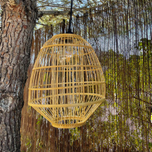 Bohemian Suspension for Outdoor - Mykonos Outdoor - Lumisky