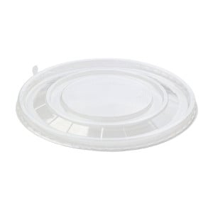 Κάλυμμα PET Ø 165 mm για Μπολ Σαλάτας 1300 ml - x300
