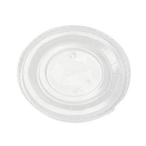 Κάλυμμα PET Ø 165 mm για Μπολ Σαλάτας 1300 ml - x300