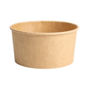 Μπολ Σαλάτας Kraft 1000 ml Ø 150 mm - Παρτίδα των 300