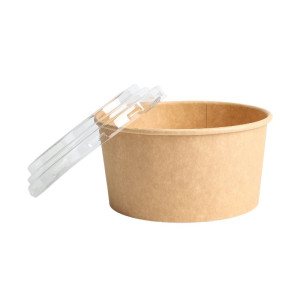 Μπολ Σαλάτας Kraft 1000 ml Ø 150 mm - Παρτίδα των 300
