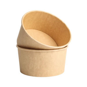 Μπολ Σαλάτας Kraft 1000 ml Ø 150 mm - Παρτίδα των 300
