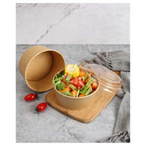 Μπολ Σαλάτας Kraft 1000 ml Ø 150 mm - Παρτίδα των 300