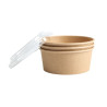 Μπολ Σαλάτας Kraft 750 ml Ø150 mm — Πακέτο των 300