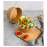 Μπολ Σαλάτας Kraft 750 ml Ø150 mm — Πακέτο των 300