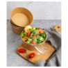 Μπολ Σαλάτας Kraft 750 ml Ø150 mm — Πακέτο των 300
