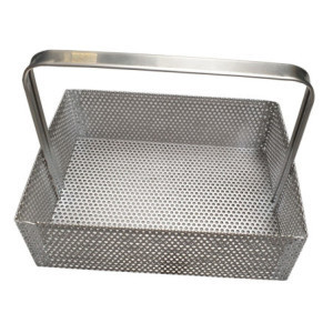 Δοχείο λίπους από ανοξείδωτο χάλυβα - 89 L - CombiSteel