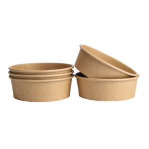 Μπολ σαλάτας Kraft 500 ml Ø 150 mm — Παρτίδα των 300