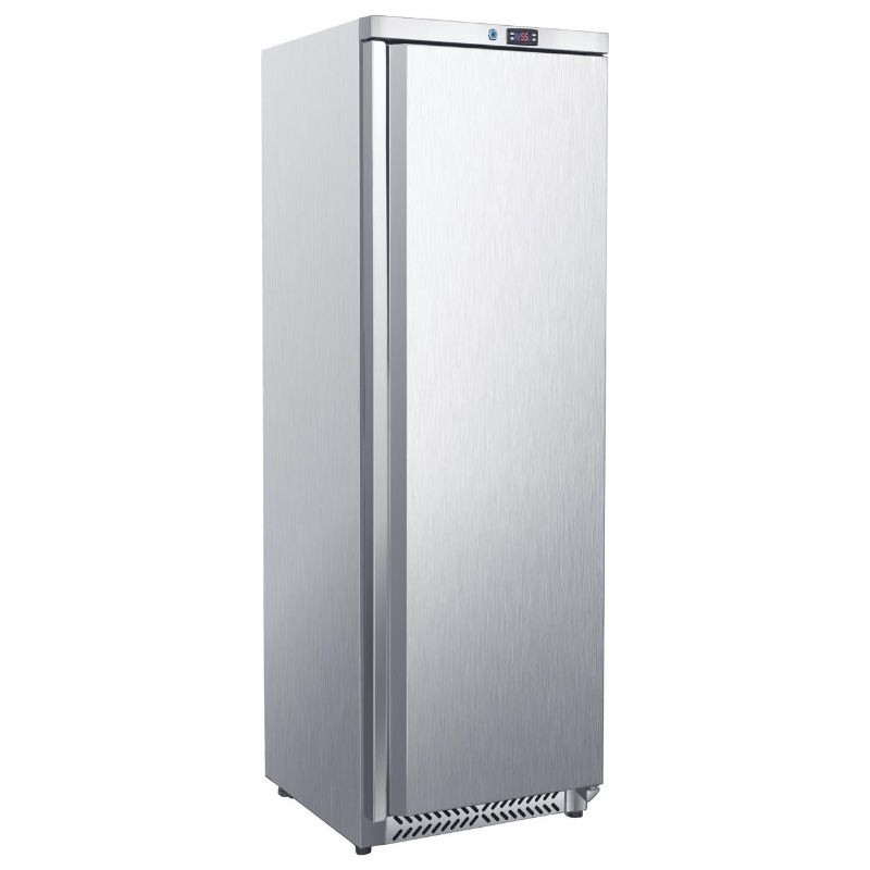 Armoire Réfrigérée 600L Inox Reconditionnée Dynasteel - Haute Capacité