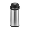 Cafetière Thermos à Pompe 5 L Inox — Airpot Buffet