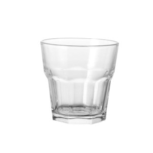 Παραδοσιακό ποτήρι 25 cl - Σετ 6 τεμαχίων - Dynasteel