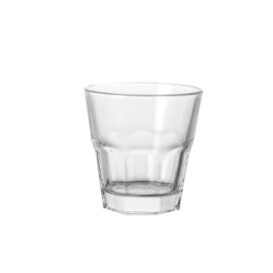 Παραδοσιακό ποτήρι 11 cl - Σετ 6 τεμαχίων - Dynasteel