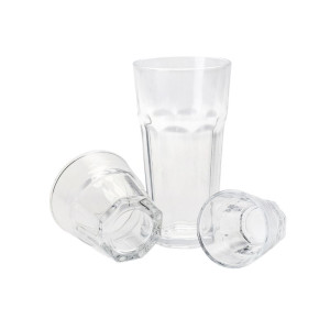 Traditional Glass 11 cl - Set of 6 - Dynasteel