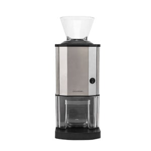 Ηλεκτρικός Θραυστήρας Πάγου 12 kg/h 60 W Inox