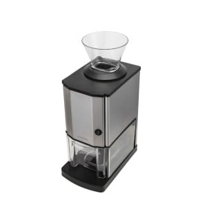 Ηλεκτρικός Θραυστήρας Πάγου 12 kg/h 60 W Inox