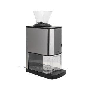 Ηλεκτρικός Θραυστήρας Πάγου 12 kg/h 60 W Inox